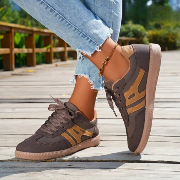 Annelise™ | Orthopedic Comfort Shoes